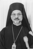 הארכיבישוף יוסף ראיה.