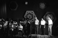 פסטיבל - מוזיקה.