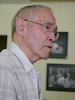 Gurewicz Amikam retired journalist.