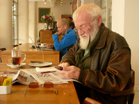 Yoram Tharlev.