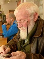 Yoram Tharlev.