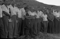 כנס פלוגות הלילה.