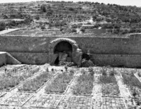 טיול בגדה המערבית מיד לאחר מלחמת ששת הימים.