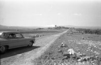 ביקור משלחת משרד הפנים עם עובדי המועצה בכפר נעורה.