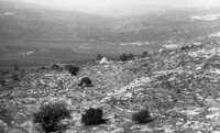 סיור בכפרי הגדה.