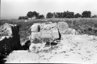 מבצר כוכב הירדן.