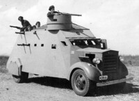 המשורין בכרכור 1937-8.