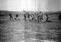 כנס נוטרים בשפיה 1943.