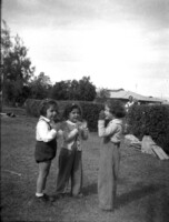 ילדים.