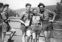 חברי השוה"צ מצ'כיה.
