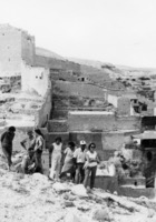 טיולי הקיבוץ- לבקעת הירדן.