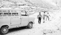 טיולי הקיבוץ- לבקעת הירדן.