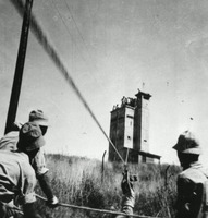 נוער חטיבה צעירה: גדוד "ניר" פלמ"ח-מייסדי קיבוץ נירים(1944-1946).