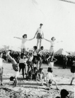 נוער חטיבה צעירה: גדוד "ניר" פלמ"ח-מייסדי קיבוץ נירים(1944-1946).