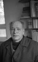 תומס קרונר, צייר, חבר קיבוץ בית השיטה.