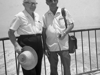 מילק ביקלס עם ? במצפה רמון.