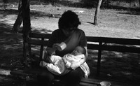 משפחה- עזה וחגי.