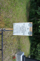 Photograph of: Holocaust memorial in Nevel.