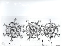 Photograph of: NL Natan of Mezritch Psalms : Fol.85v.