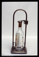 Photograph of: Kosher wine device (Nesekh device).