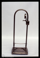 Photograph of: Kosher wine device (Nesekh device).