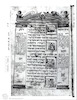 Photograph of: Venice Haggadah of 1609 (Printed) : Fol. 9.