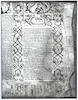 Photograph of: Amsterdam Ros 561 Esther Scroll.