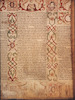 Photograph of: Amsterdam Ros 561 Esther Scroll : Fol.2.