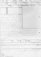 Photograph of: Ha-tzvi Israel Komemiyut Synagogue in Jerusalem : Field documentation.