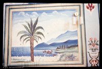 Photograph of: Synagogue in Surami.