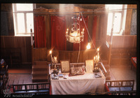 Photograph of: Synagogue in Surami.