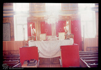Photograph of: Synagogue in Surami.