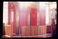 Photograph of: Synagogue in Surami.