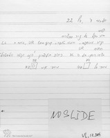 Photograph of: Ex libris of Hermann Süsskind.