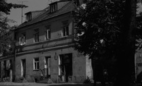 Photograph of: Kwiatka Street in Płock.