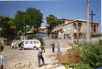 Photograph of: View of Soroca (Soroki).
