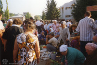 Photograph of: View of Soroca (Soroki).