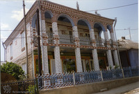 Photograph of: View of Soroca (Soroki).