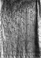 Photograph of: Sukkah cloth.