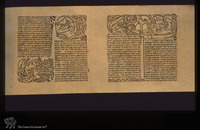 Photograph of: Sihat Hulin by Moses Broderzon.