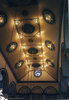 Photograph of: Musmeah Yeshua Synagogue in Yangon.