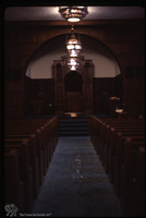 Photograph of: The Temple in Cleveland, Ohio.