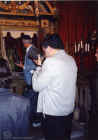 Photograph of: Synagogue in Biella.