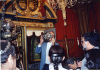 Photograph of: Synagogue in Biella.
