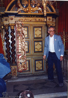 Photograph of: Synagogue in Biella.