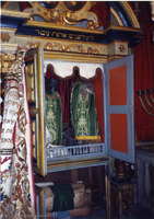 Photograph of: Synagogue in Biella.