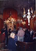 Photograph of: Synagogue in Biella.