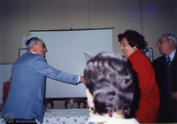Photograph of: Conference in Piedmont.