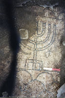 Photograph of: Synagogue Complex in Oncheasmos (Saranda).