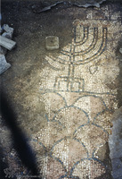 Photograph of: Synagogue Complex in Oncheasmos (Saranda).